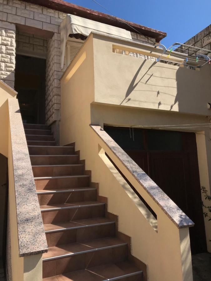 Summer Rooms Baska מראה חיצוני תמונה