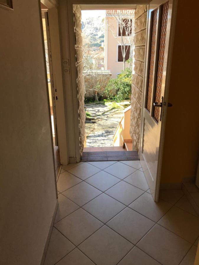 Summer Rooms Baska מראה חיצוני תמונה