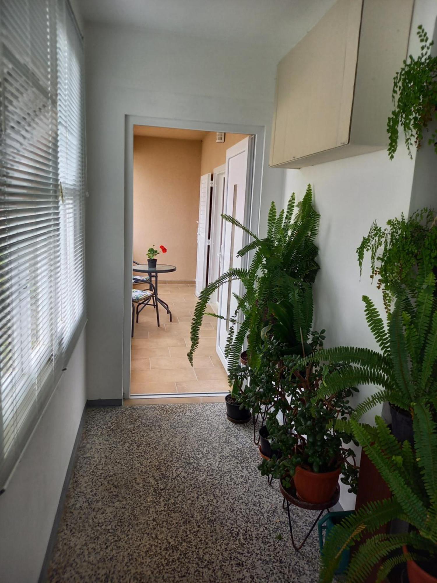Summer Rooms Baska מראה חיצוני תמונה